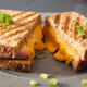 Illustration for article titled What’s the best way to cut a sandwich?
